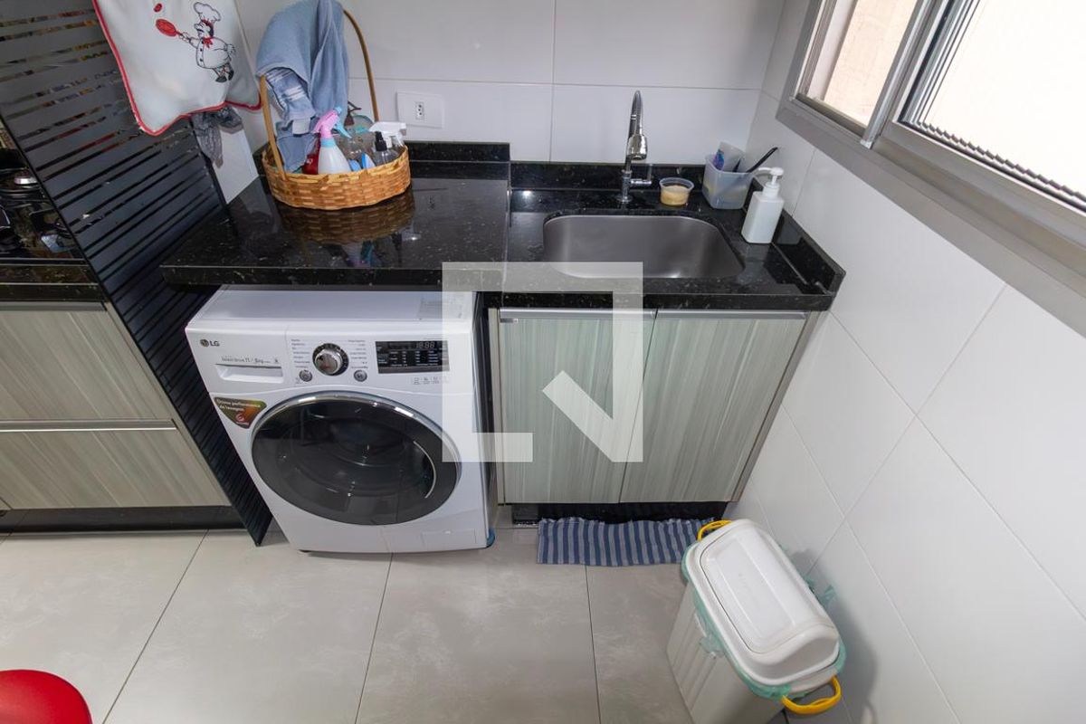 Apartamento, 3 quartos, 70 m² - Foto 41