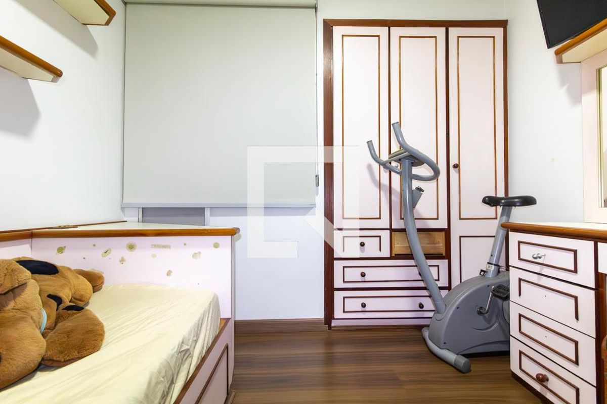Apartamento, 3 quartos, 70 m² - Foto 23