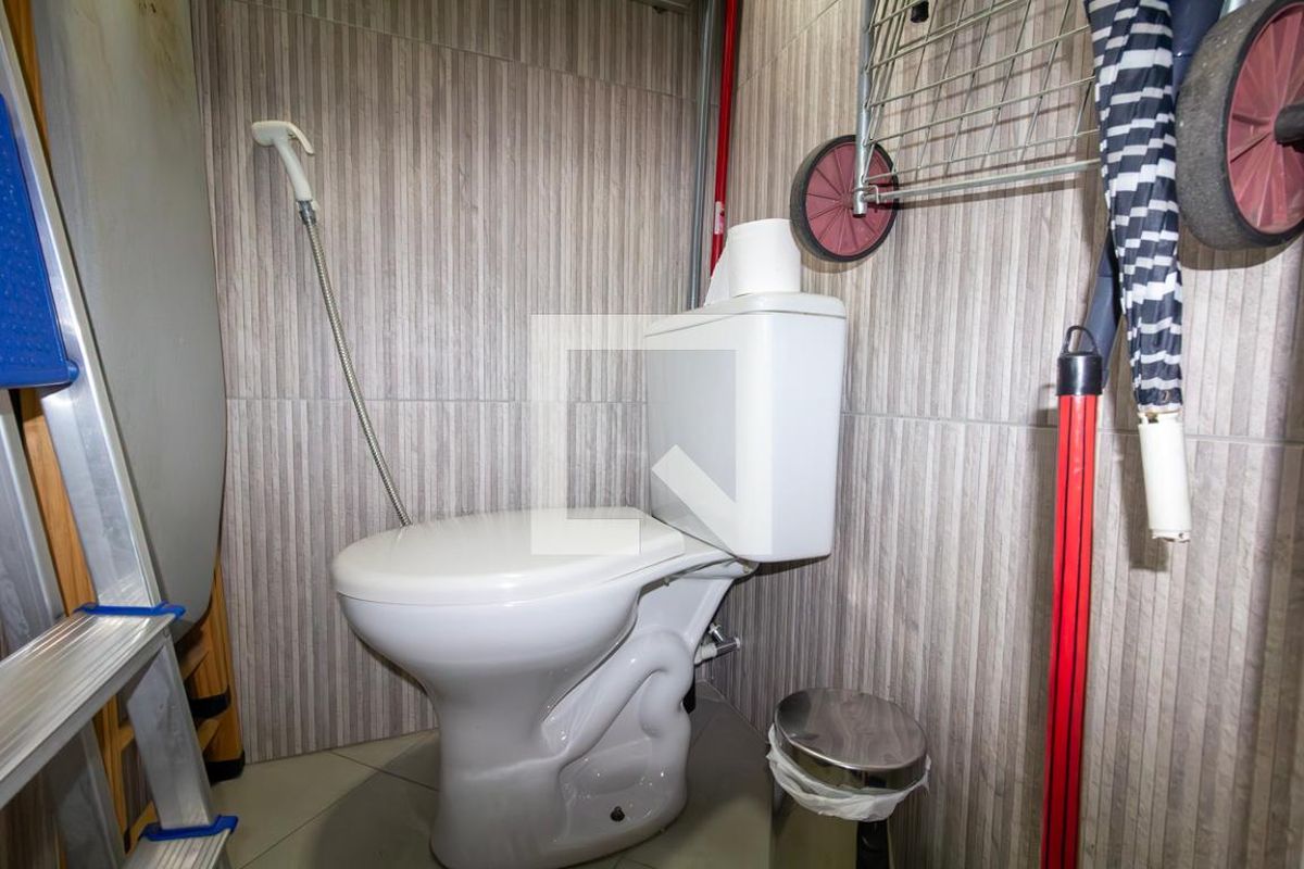 Apartamento, 3 quartos, 70 m² - Foto 33