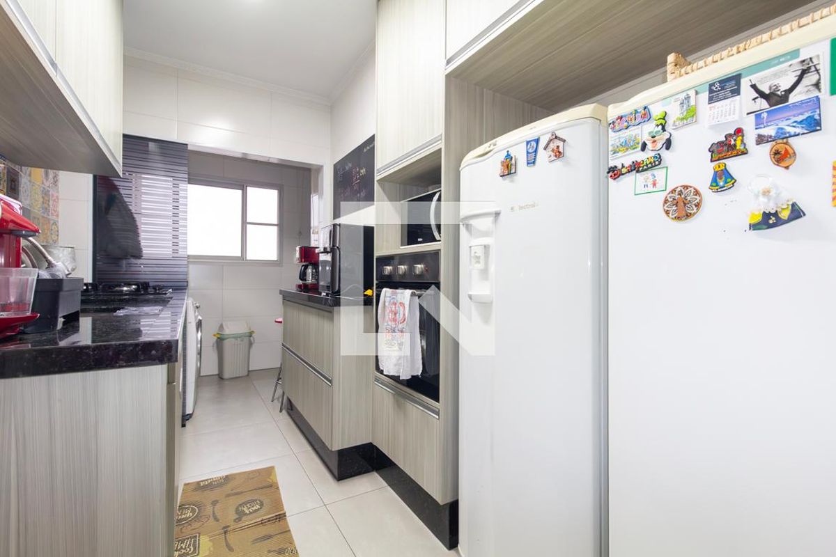 Apartamento, 3 quartos, 70 m² - Foto 34