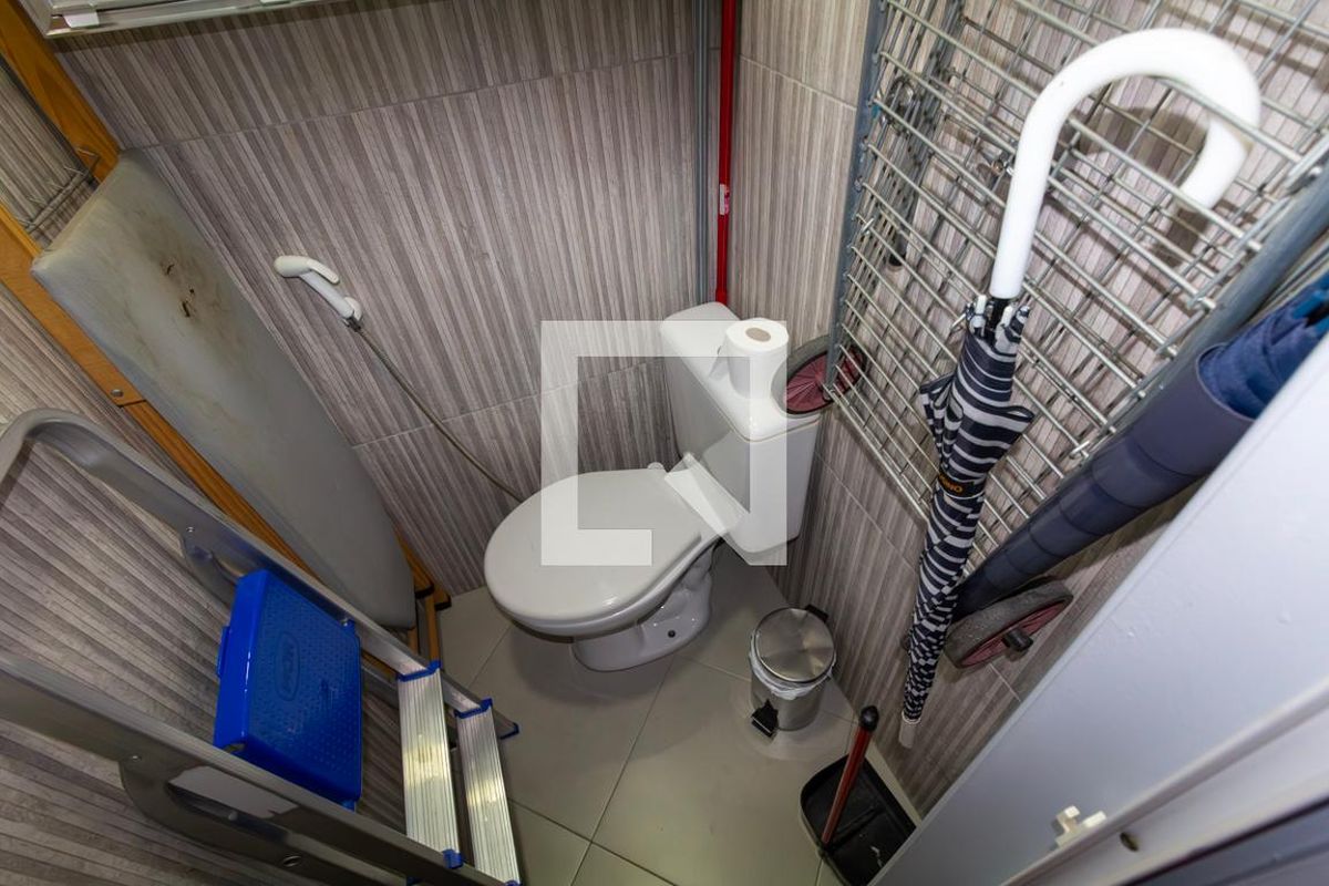 Apartamento, 3 quartos, 70 m² - Foto 32