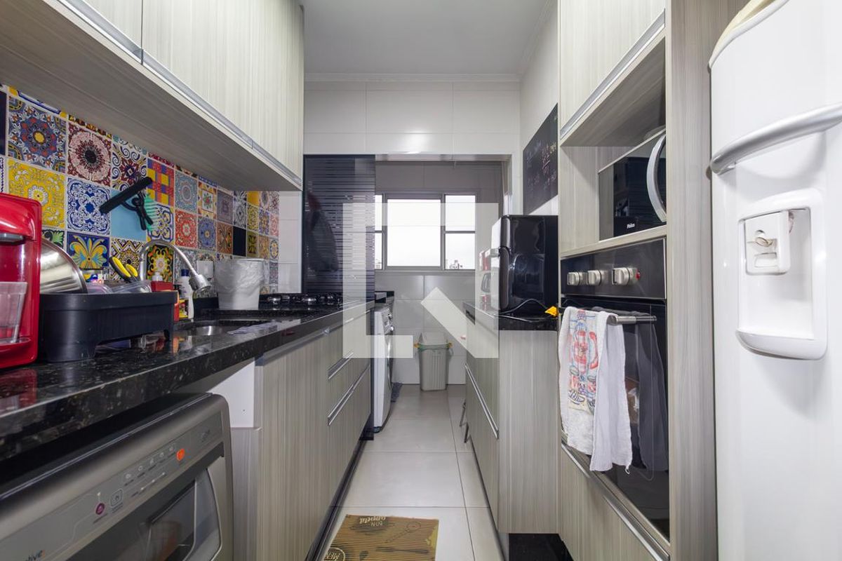 Apartamento, 3 quartos, 70 m² - Foto 35