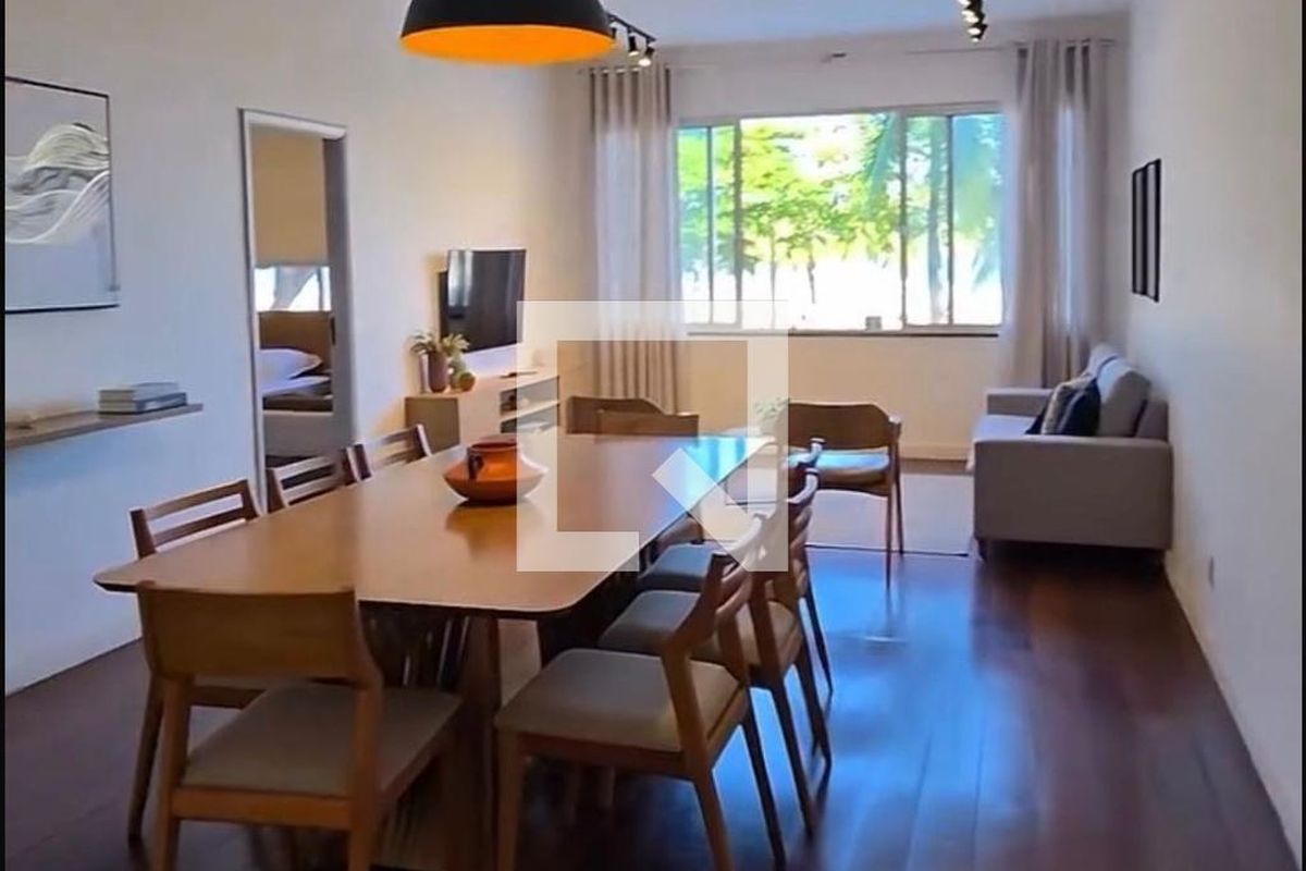Apartamento, 3 quartos, 132 m² - Foto 1