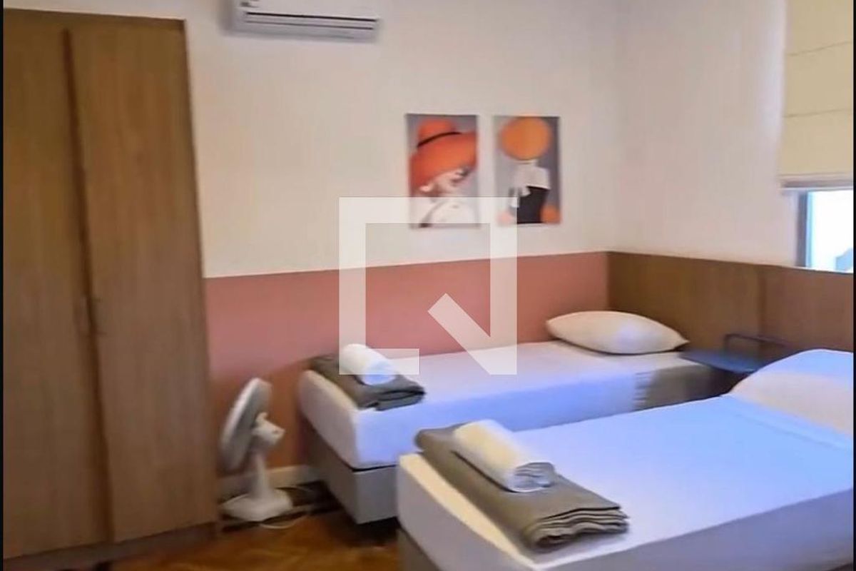 Apartamento, 3 quartos, 132 m² - Foto 5