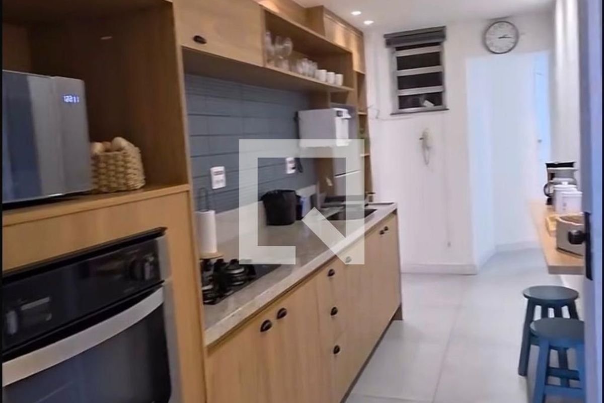 Apartamento, 3 quartos, 132 m² - Foto 12