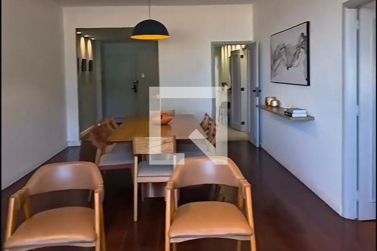 Apartamento, 3 quartos, 132 m² - Foto 2