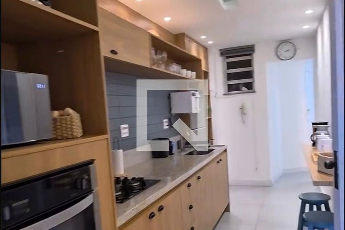Apartamento, 3 quartos, 132 m² - Foto 11
