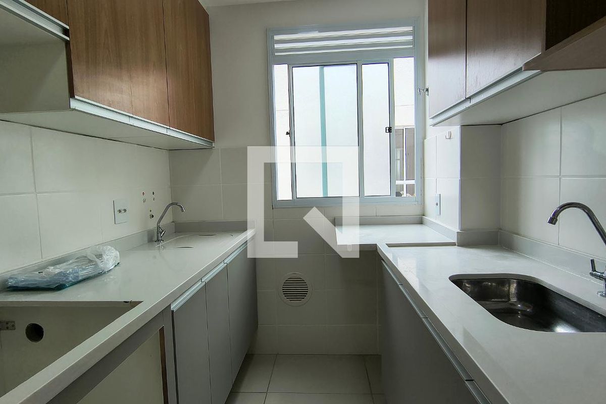 Apartamento, 2 quartos, 44 m² - Foto 19