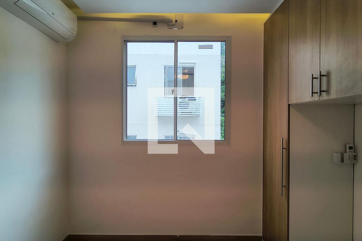 Apartamento, 2 quartos, 44 m² - Foto 7