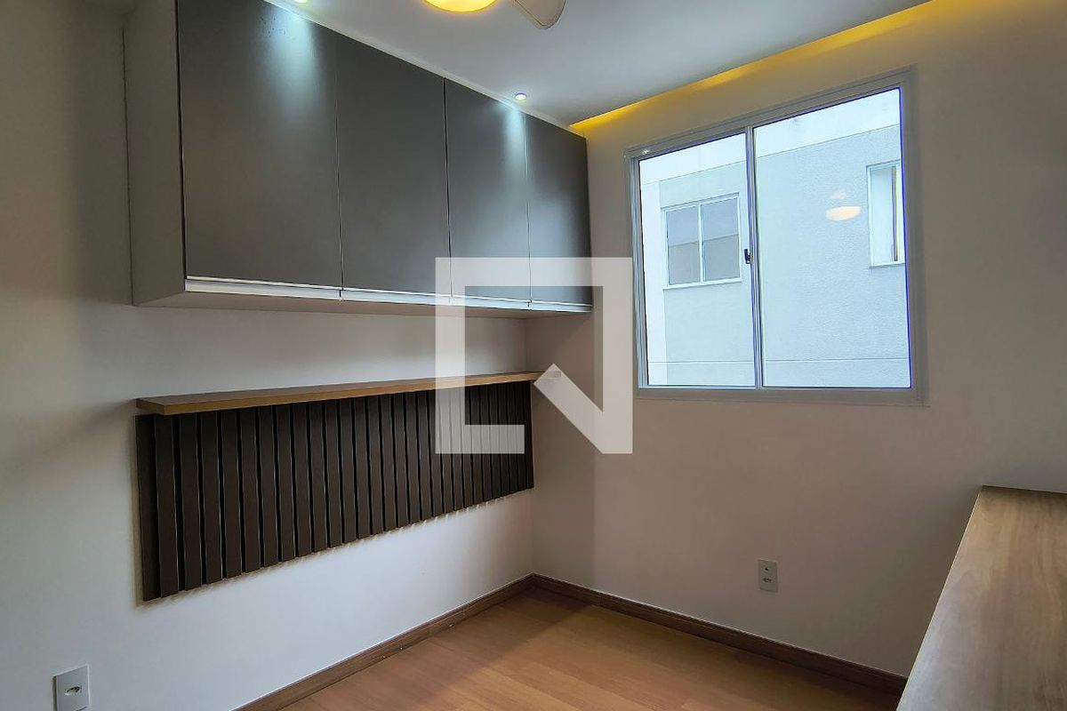 Apartamento, 2 quartos, 44 m² - Foto 10