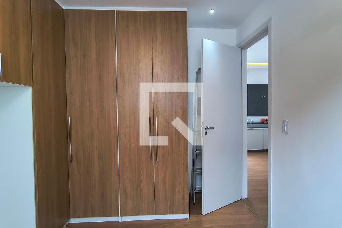 Apartamento, 2 quartos, 44 m² - Foto 9