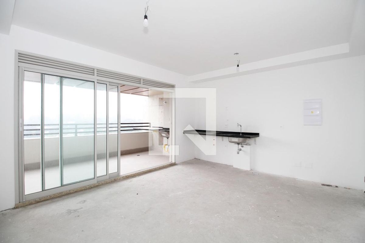 Apartamento, 2 quartos, 67 m² - Foto 2