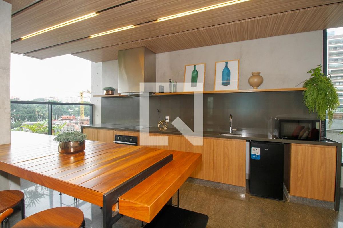 Apartamento, 2 quartos, 67 m² - Foto 34