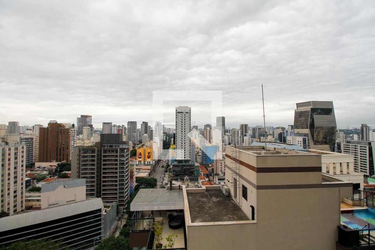 Apartamento, 2 quartos, 67 m² - Foto 28