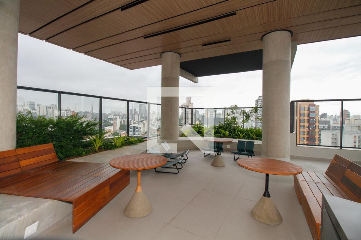 Apartamento, 2 quartos, 67 m² - Foto 27