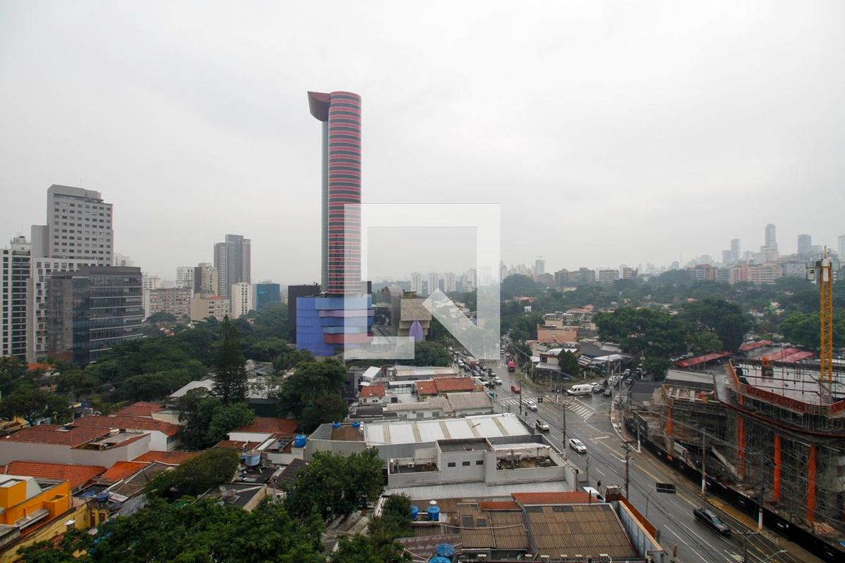 Apartamento, 2 quartos, 67 m² - Foto 9