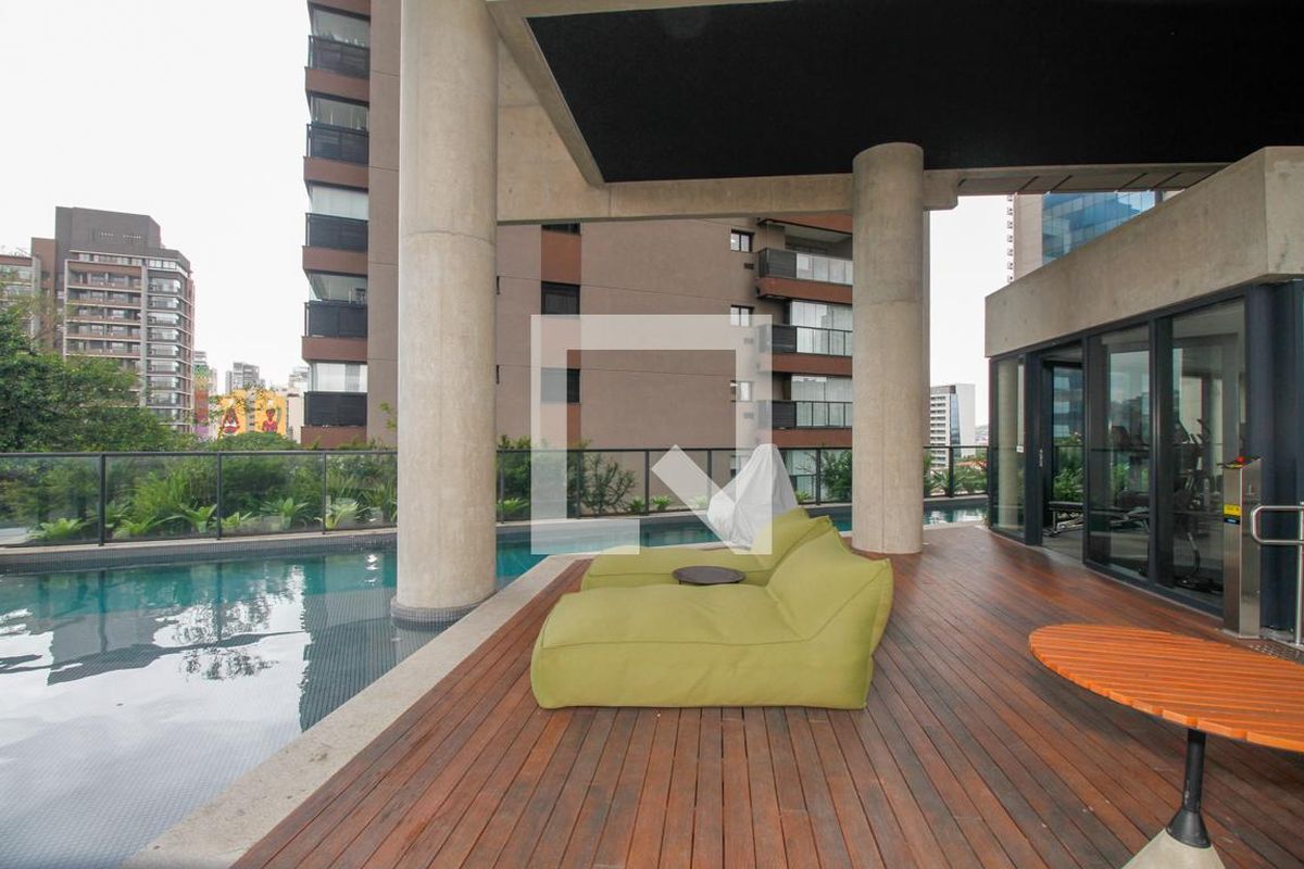 Apartamento, 2 quartos, 67 m² - Foto 36