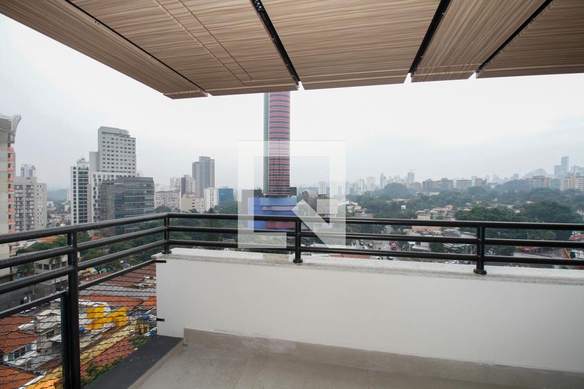 Apartamento, 2 quartos, 67 m² - Foto 14