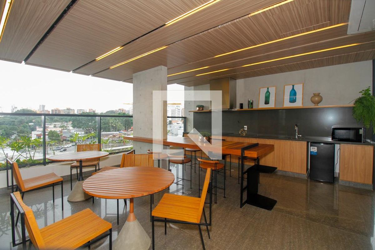 Apartamento, 2 quartos, 67 m² - Foto 32