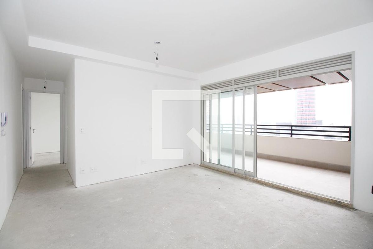 Apartamento, 2 quartos, 67 m² - Foto 1