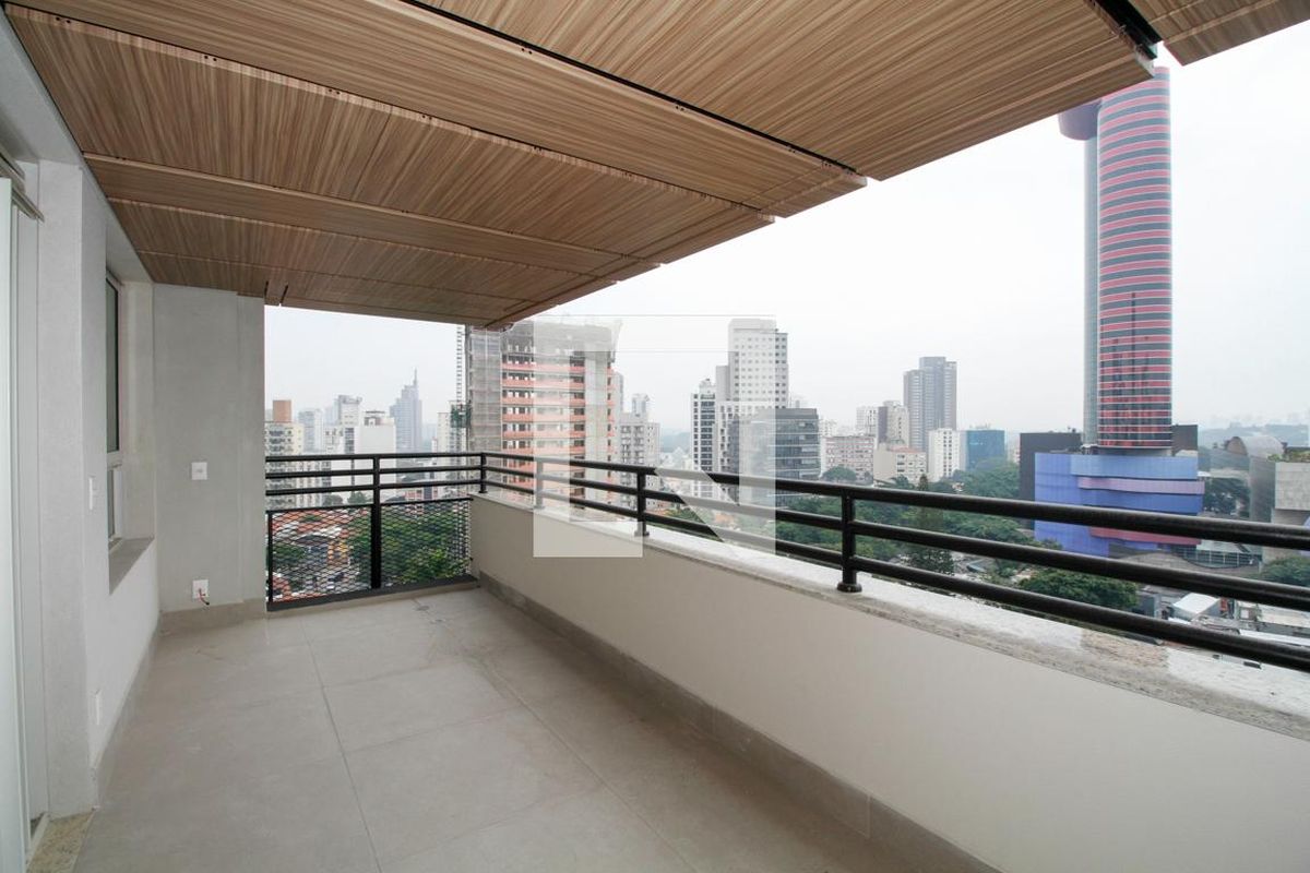 Apartamento, 2 quartos, 67 m² - Foto 7