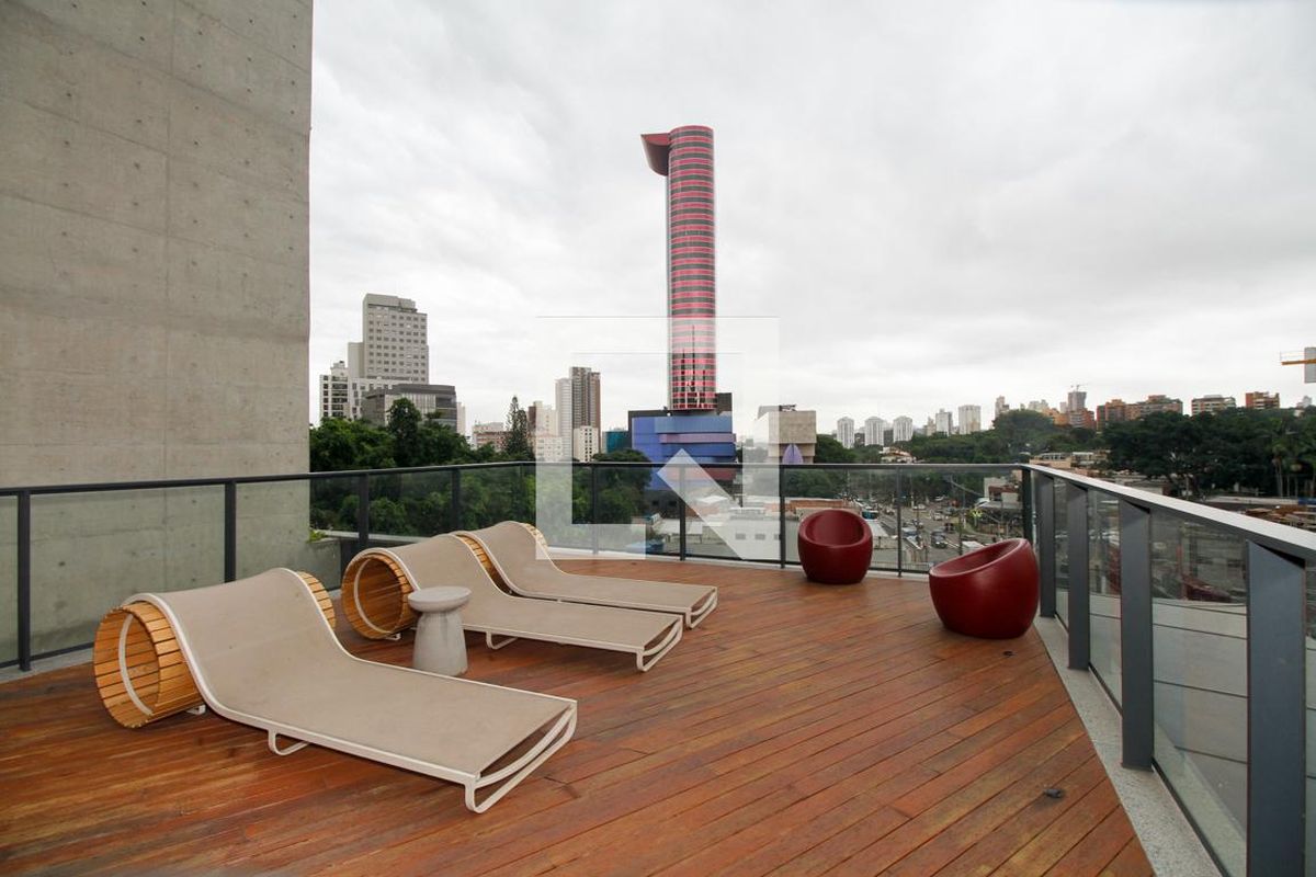 Apartamento, 2 quartos, 67 m² - Foto 37