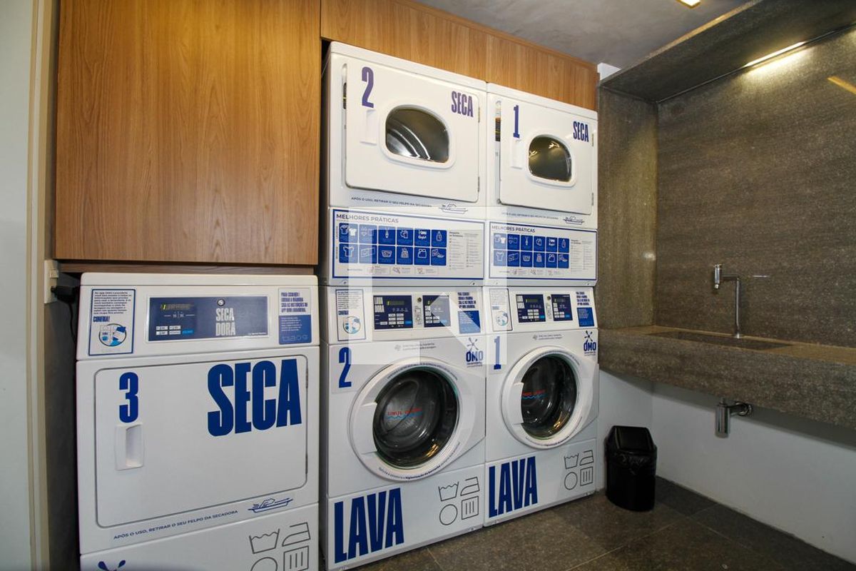 Apartamento, 2 quartos, 67 m² - Foto 41