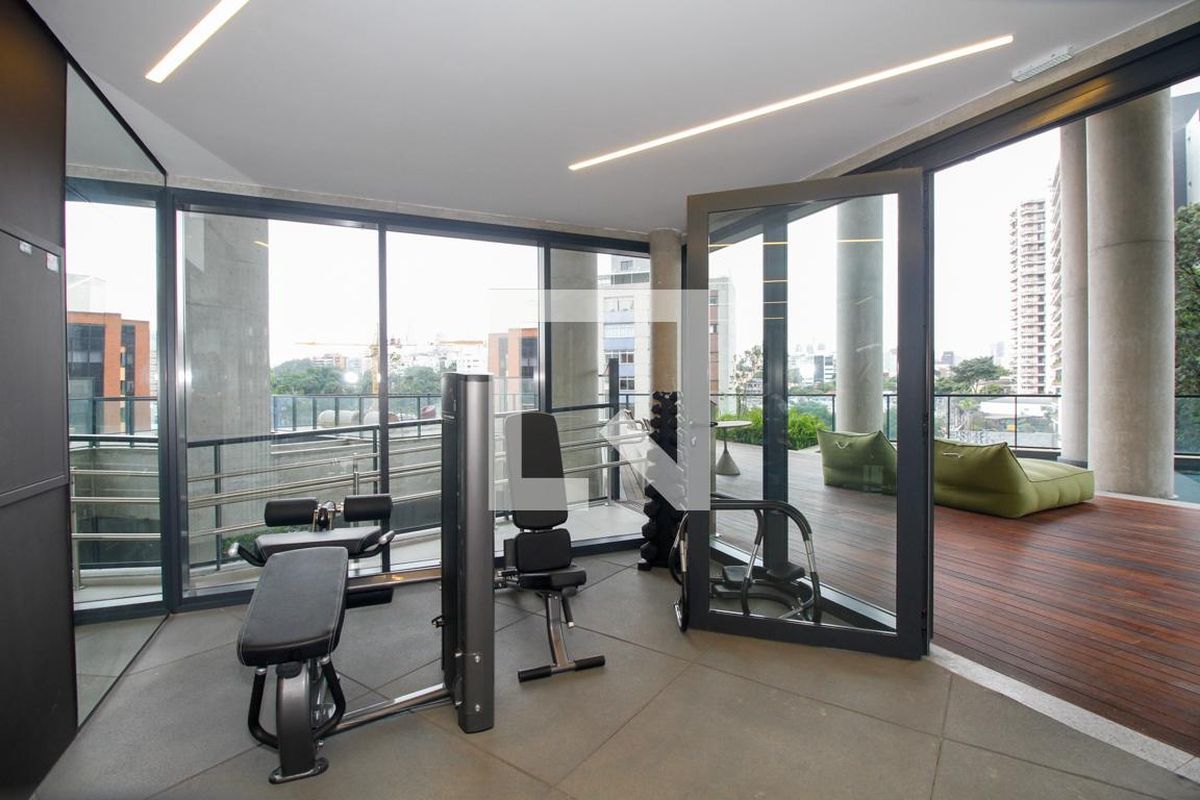 Apartamento, 2 quartos, 67 m² - Foto 40