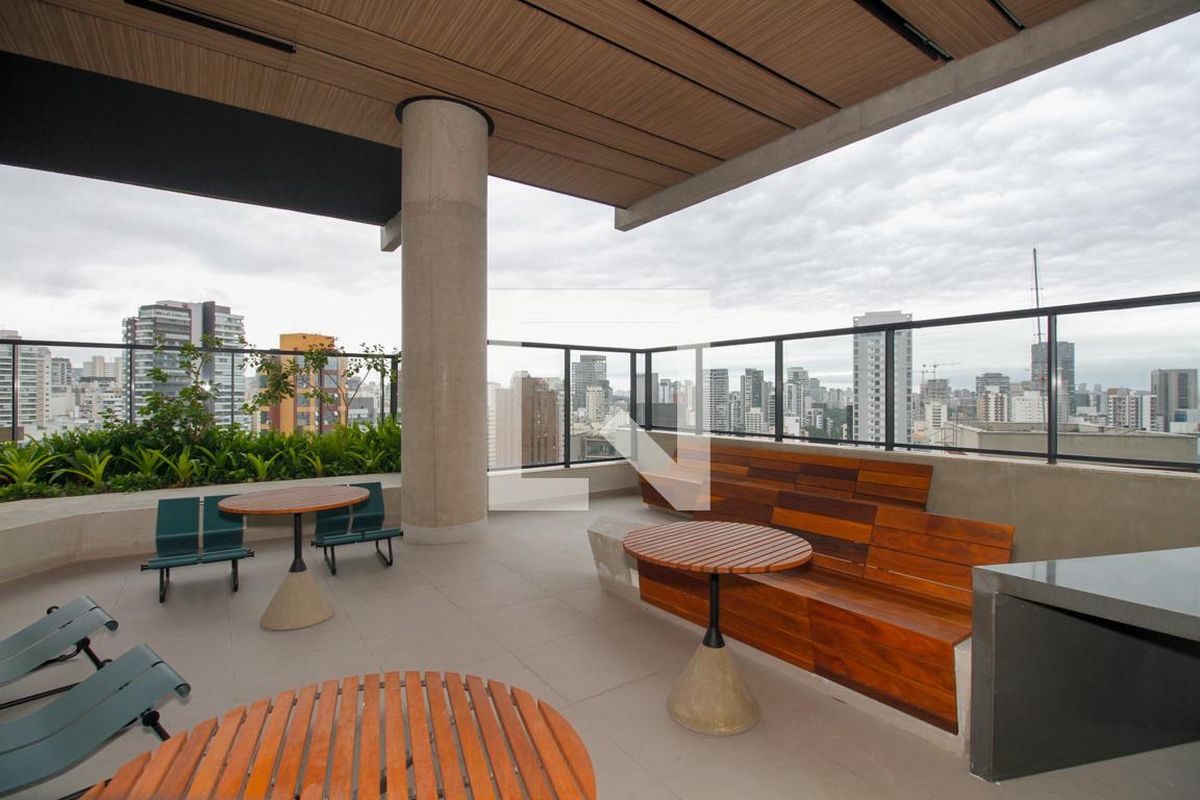 Apartamento, 2 quartos, 67 m² - Foto 26