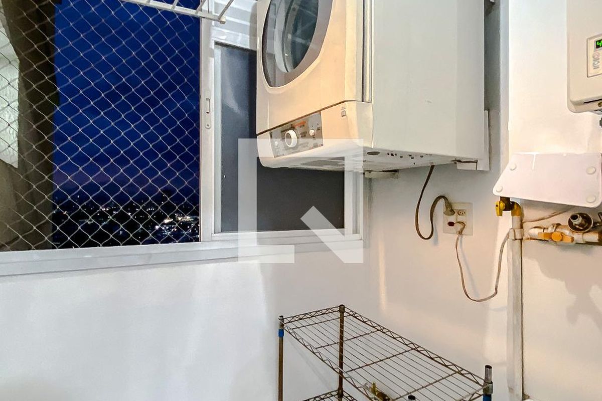 Apartamento, 3 quartos, 70 m² - Foto 38