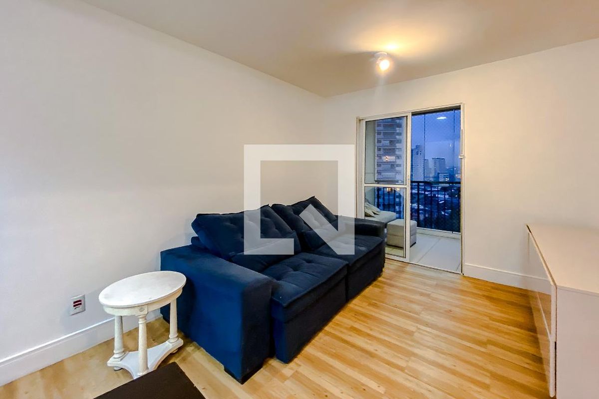 Apartamento, 3 quartos, 70 m² - Foto 2