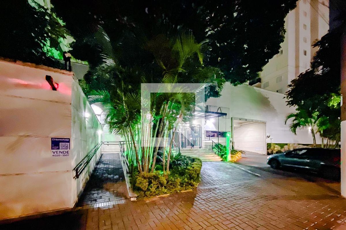 Apartamento, 3 quartos, 70 m² - Foto 44