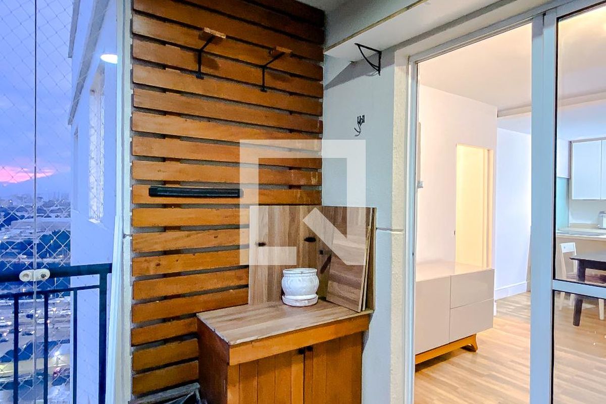 Apartamento, 3 quartos, 70 m² - Foto 5
