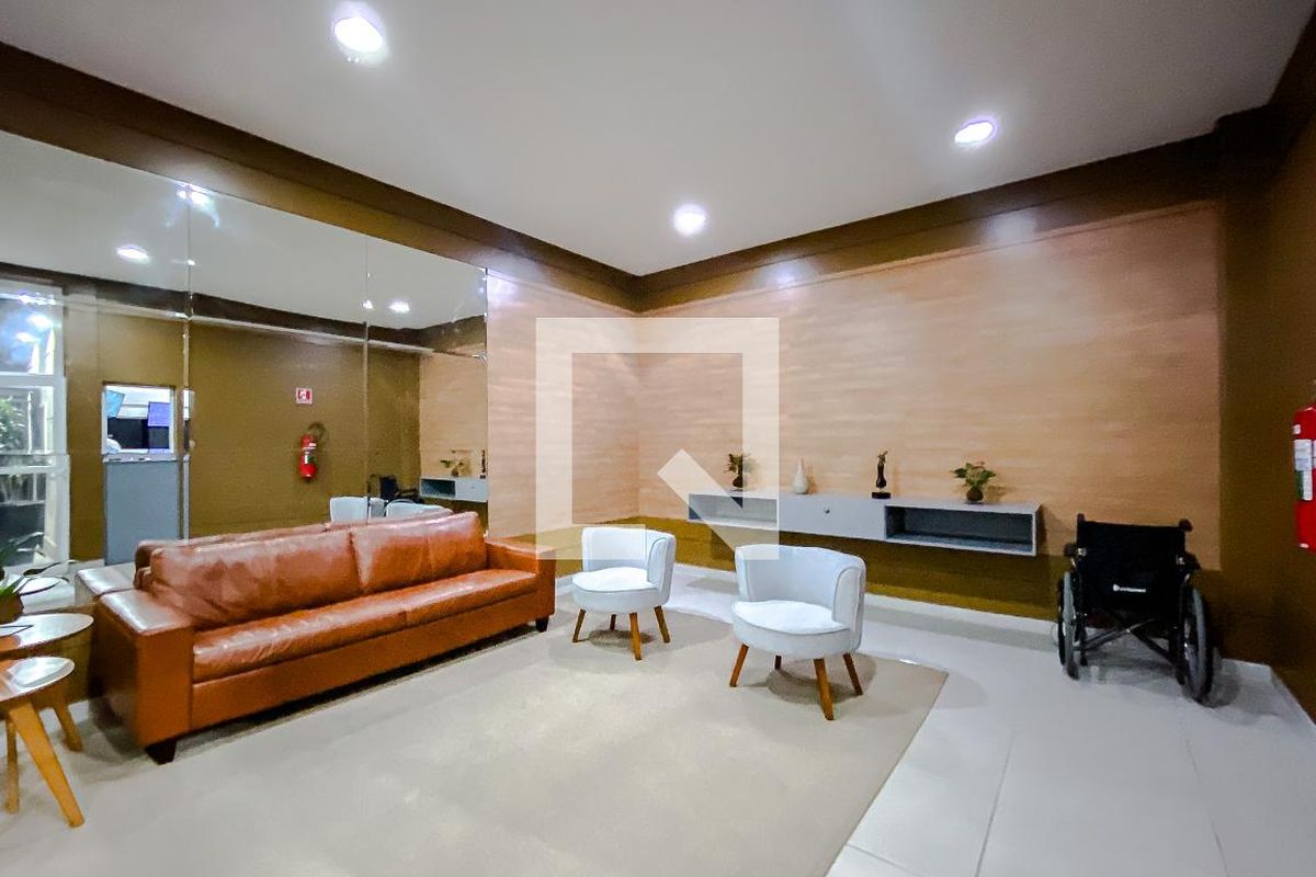 Apartamento, 3 quartos, 70 m² - Foto 43