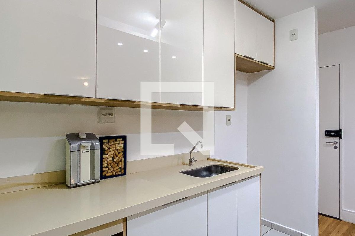 Apartamento, 3 quartos, 70 m² - Foto 35