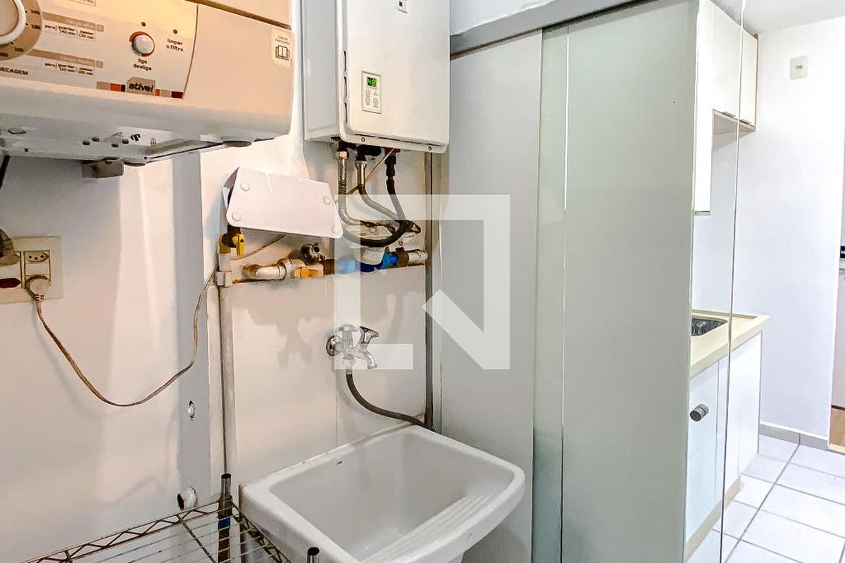 Apartamento, 3 quartos, 70 m² - Foto 37
