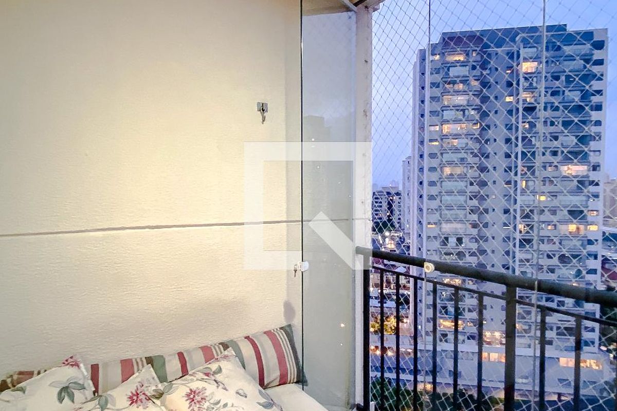 Apartamento, 3 quartos, 70 m² - Foto 7