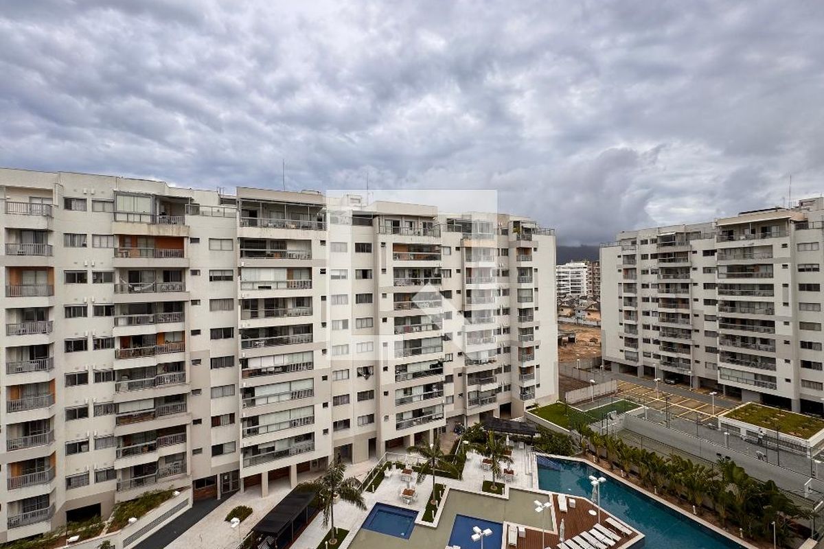 Apartamento, 2 quartos, 80 m² - Foto 8