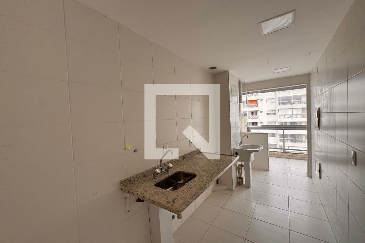 Apartamento, 2 quartos, 80 m² - Foto 40