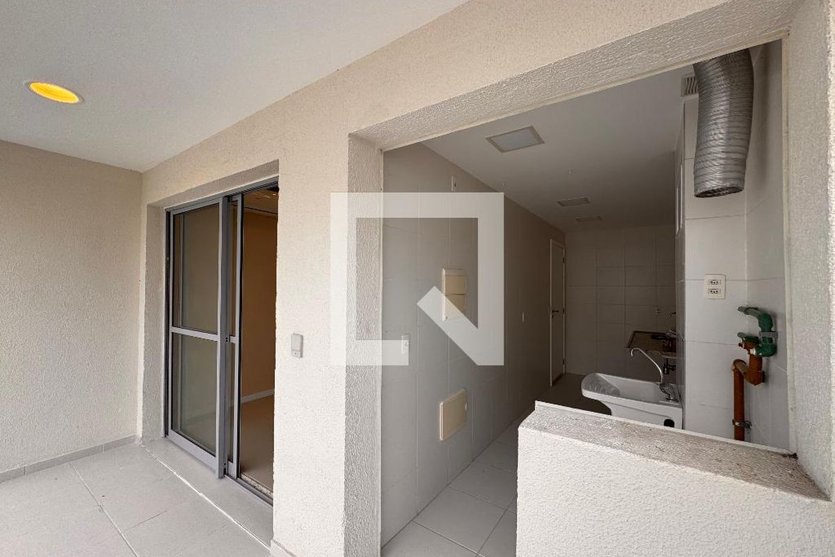 Apartamento, 2 quartos, 80 m² - Foto 9