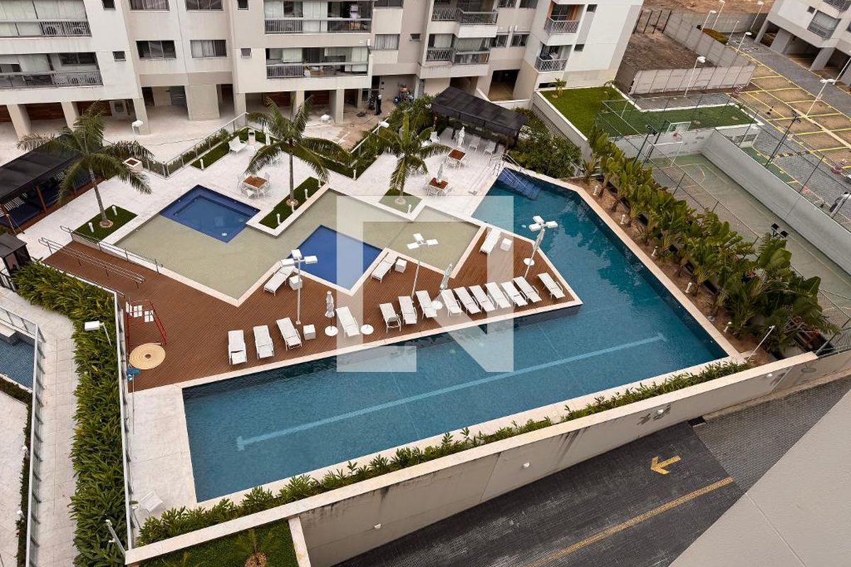 Apartamento, 2 quartos, 80 m² - Foto 22