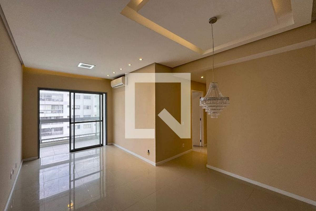 Apartamento, 2 quartos, 80 m² - Foto 1