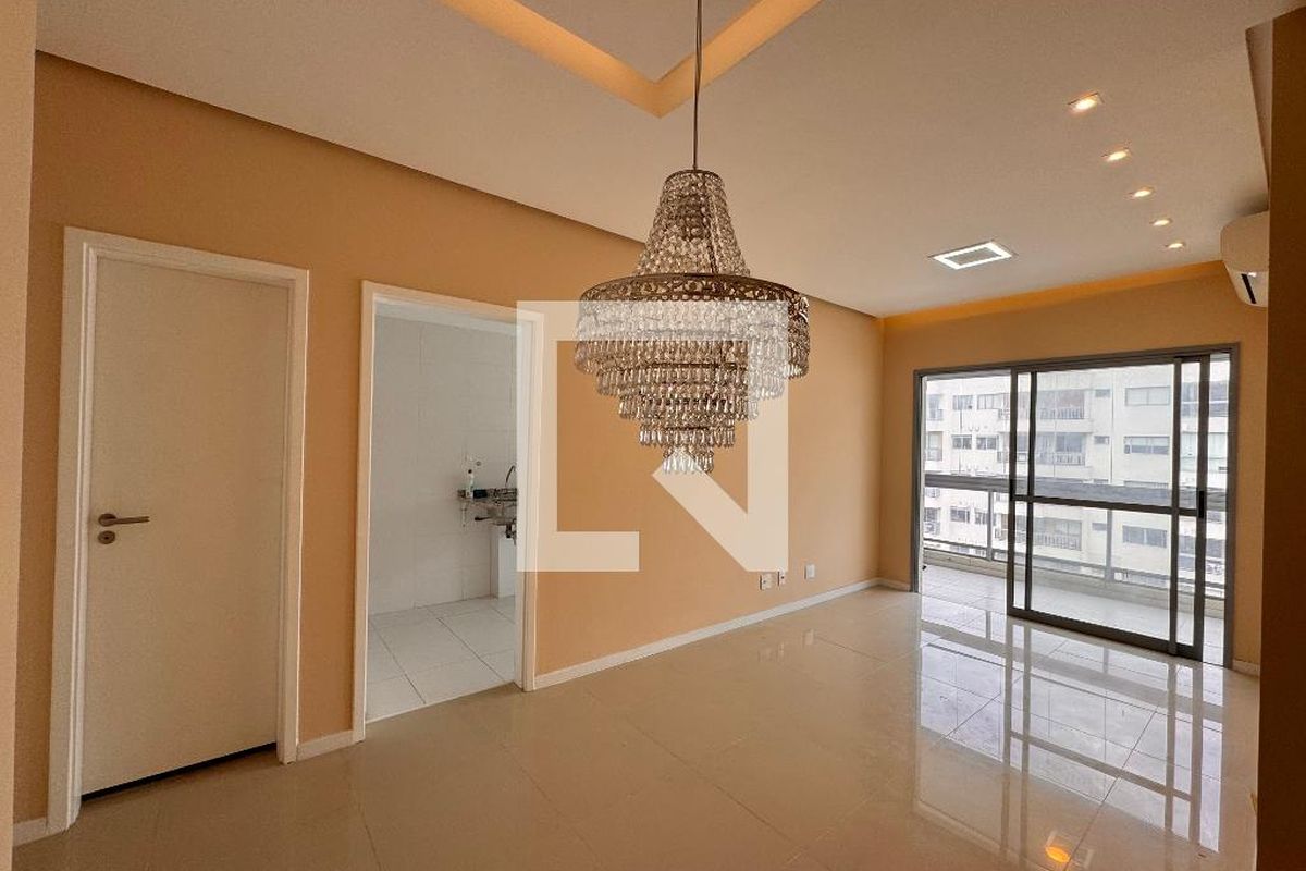 Apartamento, 2 quartos, 80 m² - Foto 4