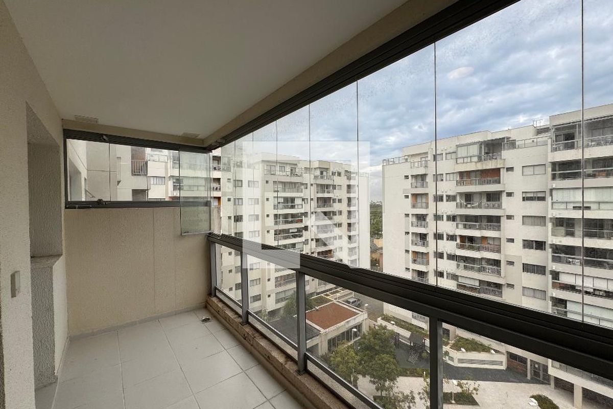 Apartamento, 2 quartos, 80 m² - Foto 6