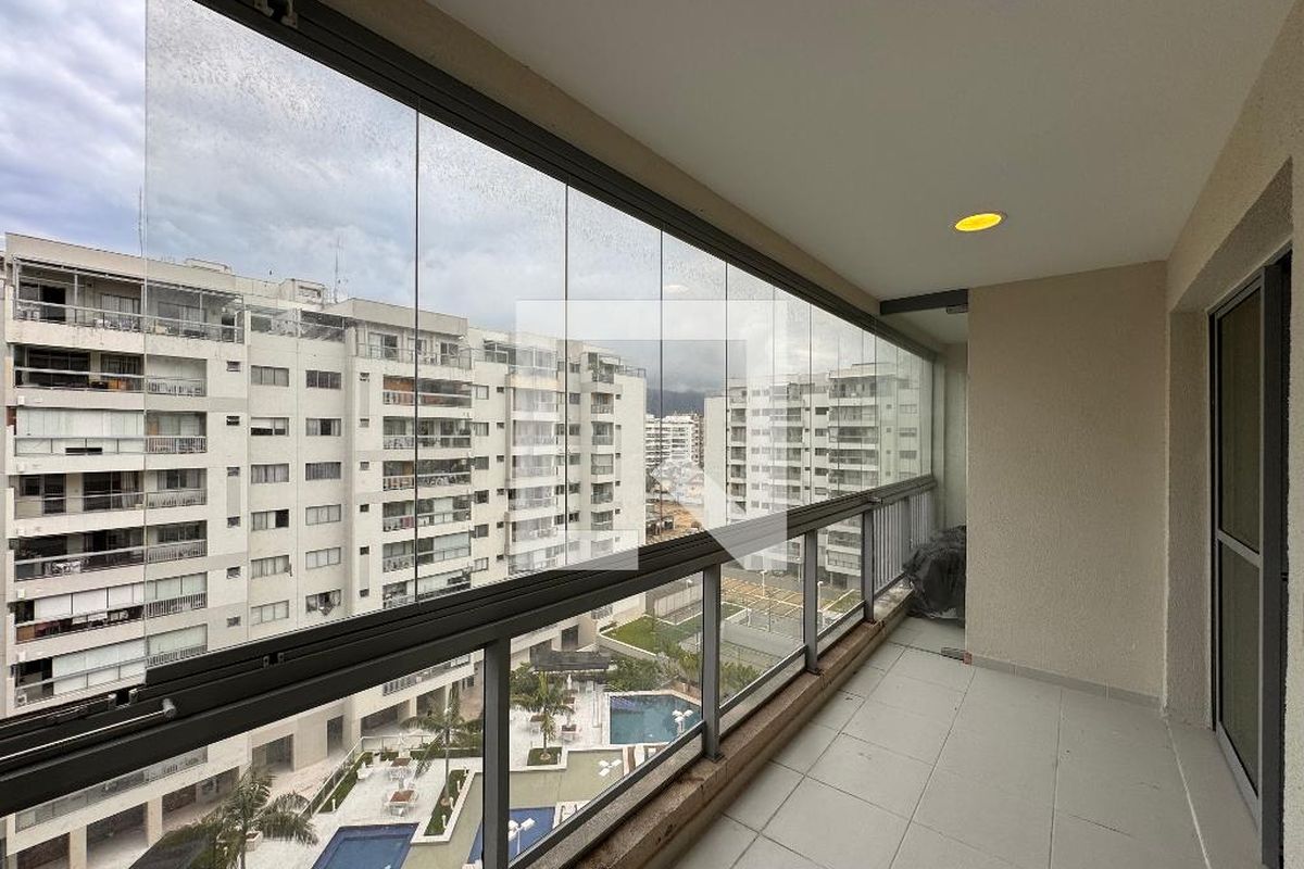 Apartamento, 2 quartos, 80 m² - Foto 10