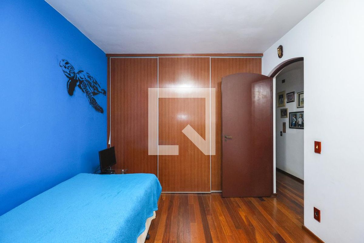 Apartamento, 4 quartos, 178 m² - Foto 29