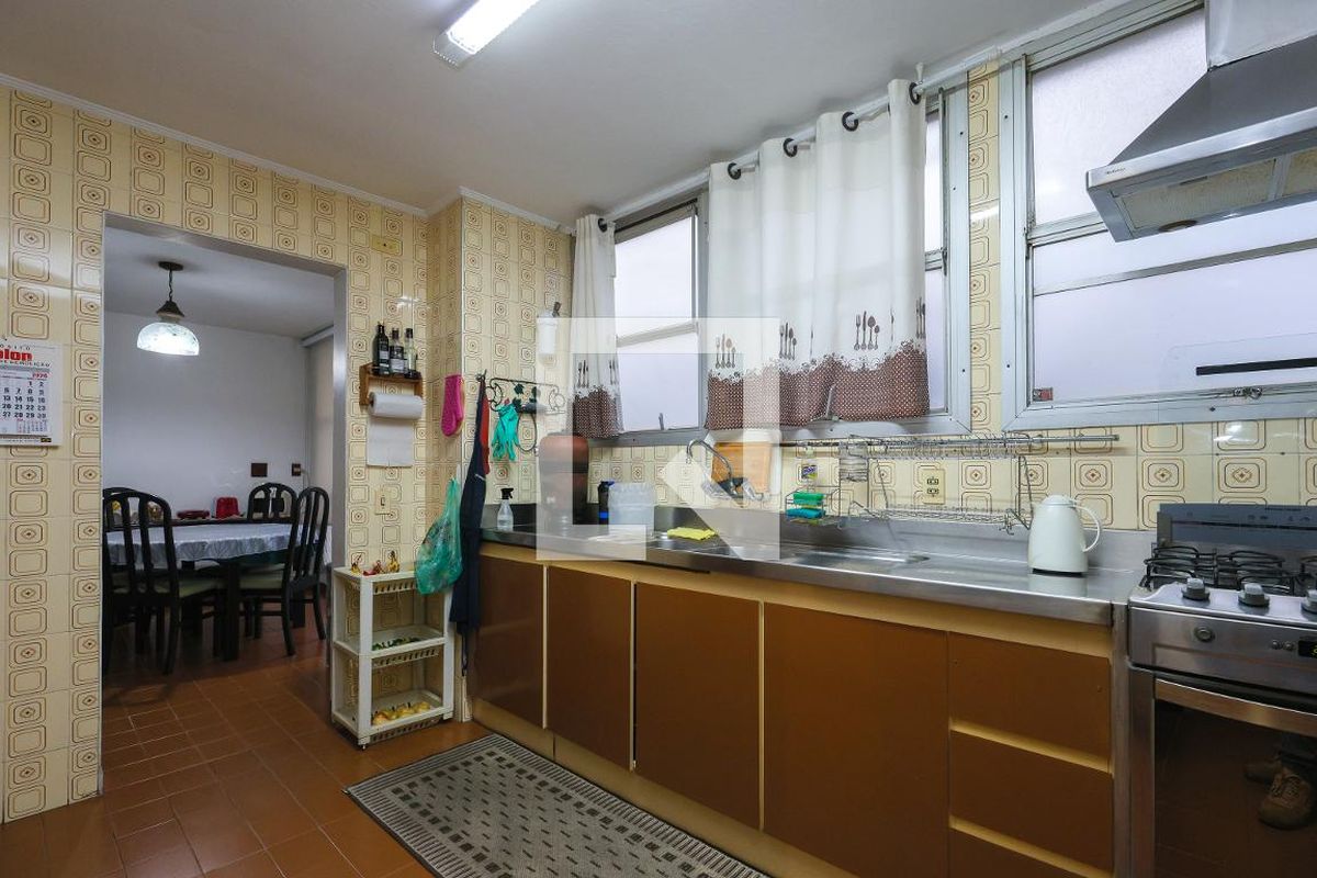 Apartamento, 4 quartos, 178 m² - Foto 47