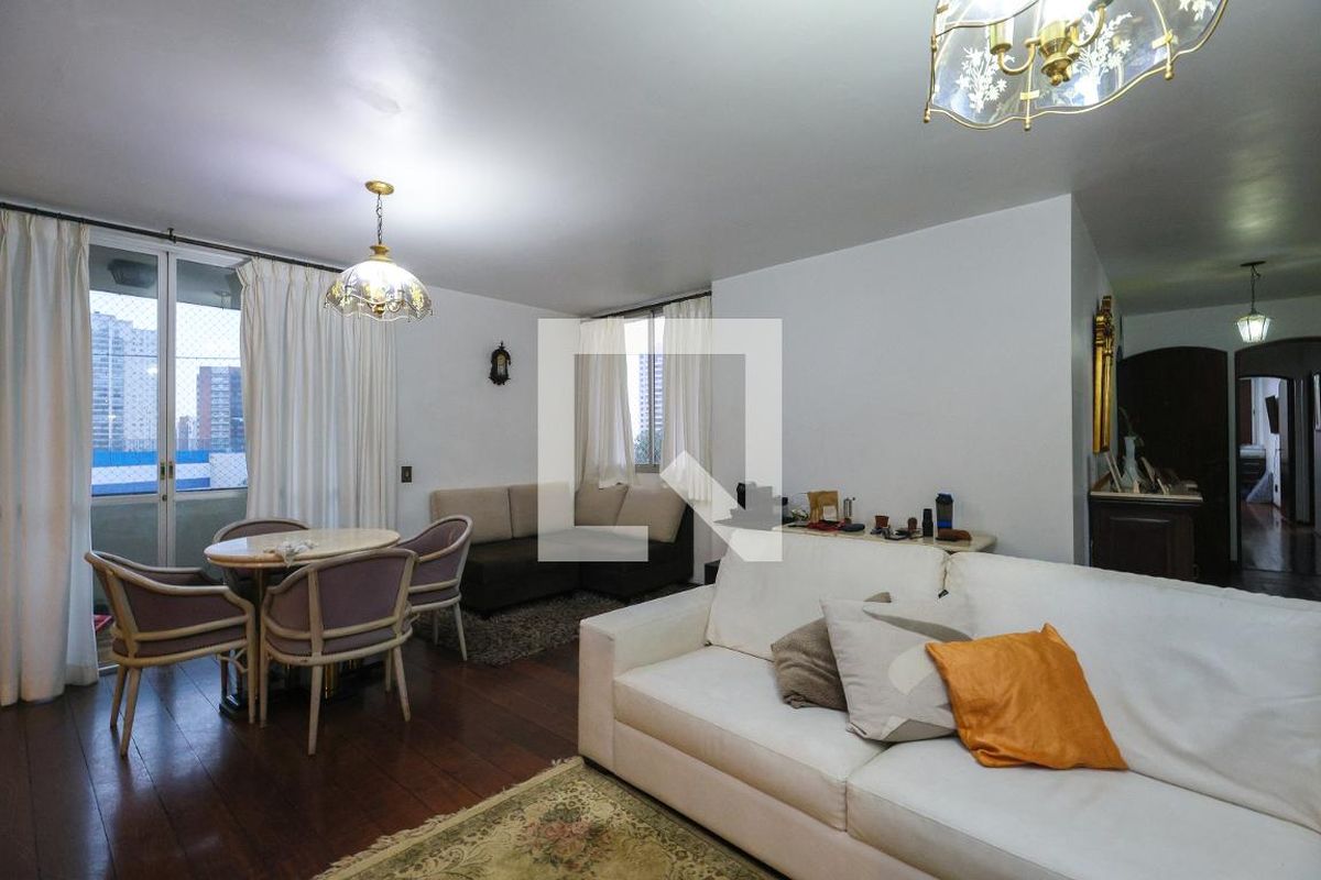 Apartamento, 4 quartos, 178 m² - Foto 4