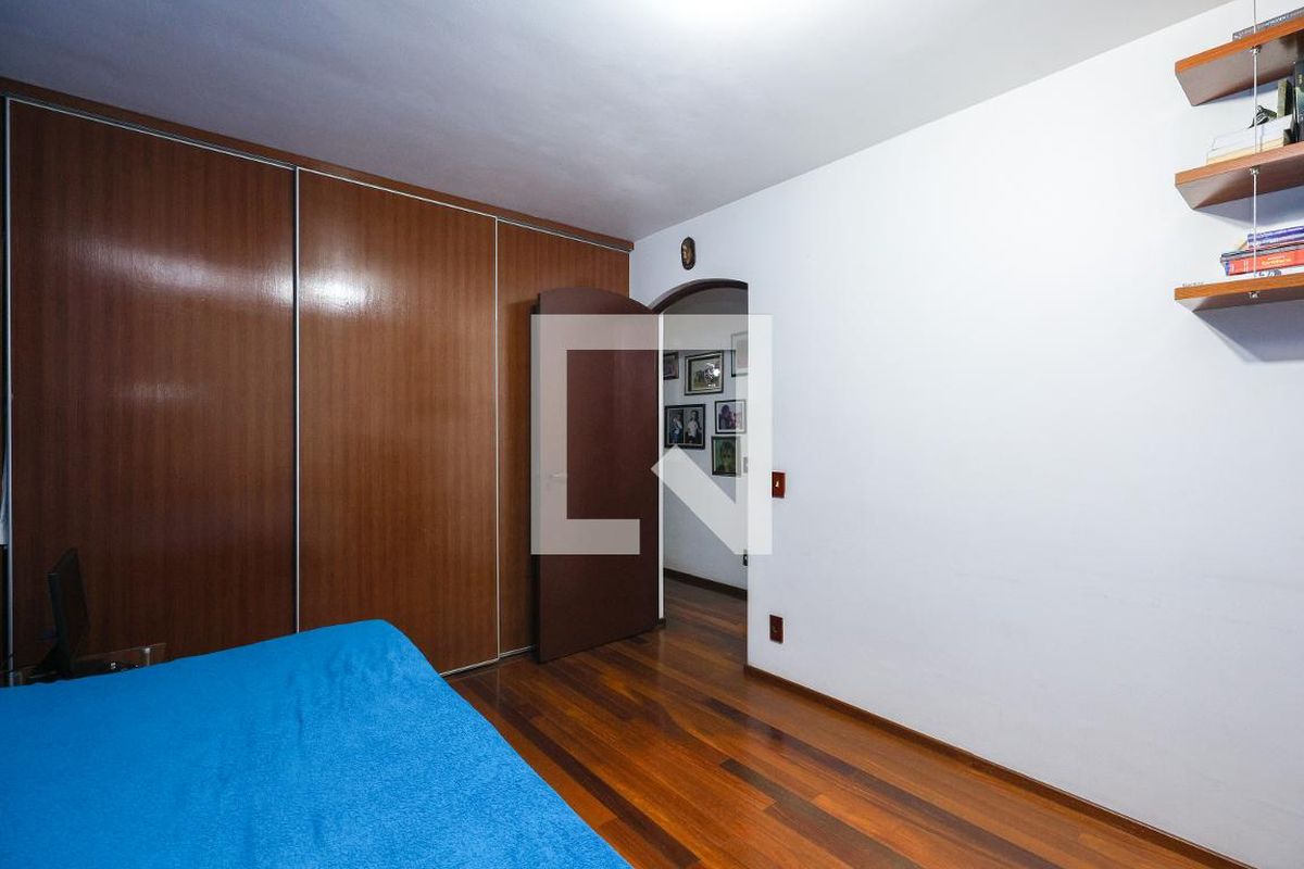 Apartamento, 4 quartos, 178 m² - Foto 28
