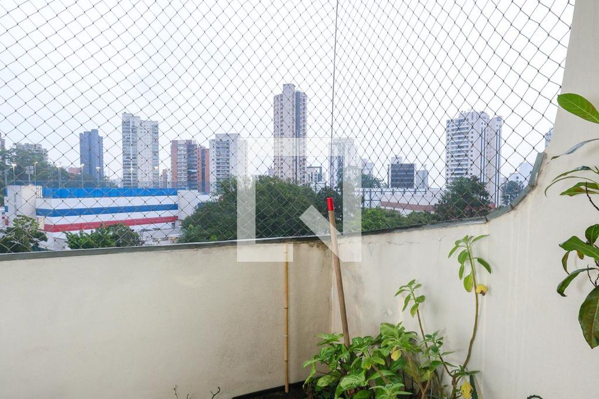 Apartamento, 4 quartos, 178 m² - Foto 6